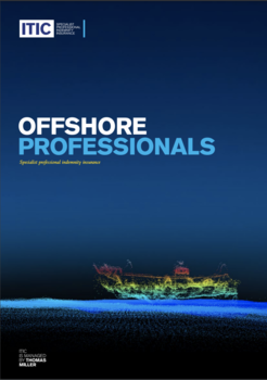 Offshore fact sheet - Australia & US