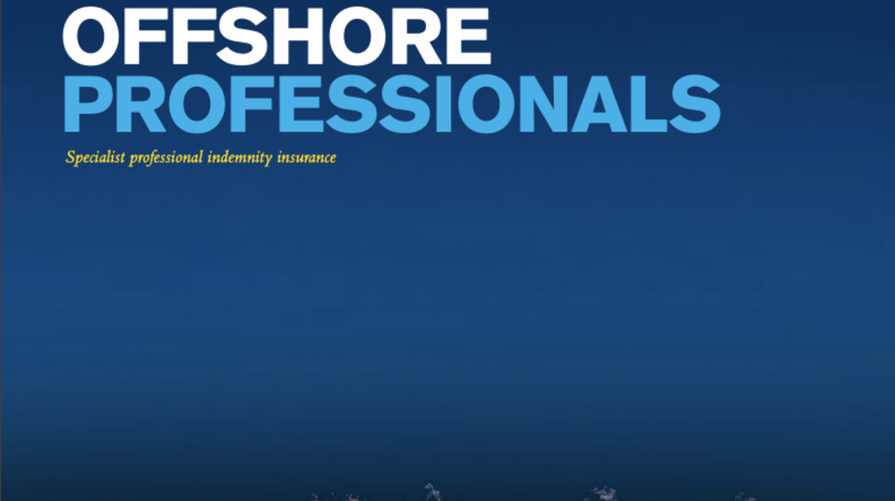 Offshore fact sheet - Australia & US