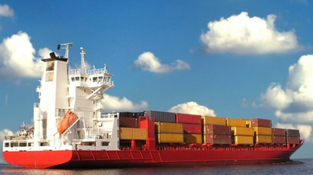 Press Release: Failure to incorporate terms and conditions could find shipping out of its depth