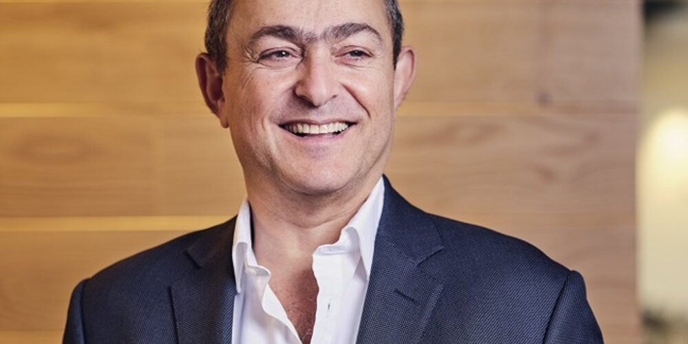 Press release: ITIC appoints Jeff Woyda as new Chairman