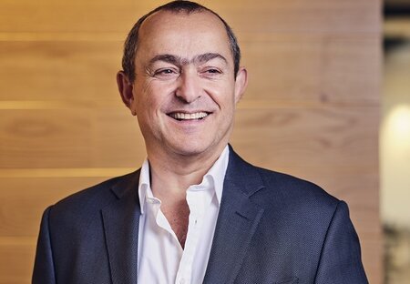 Press release: ITIC appoints Jeff Woyda as new Chairman