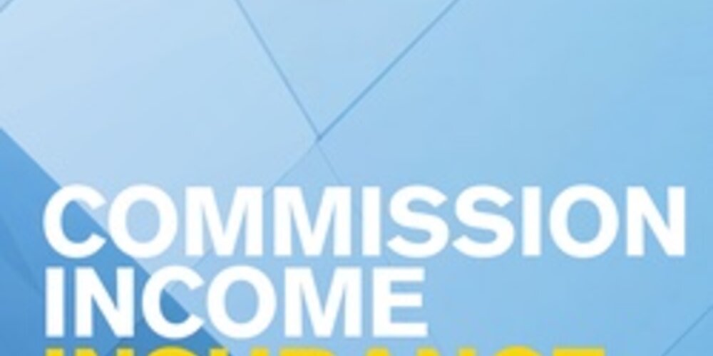 Commission income