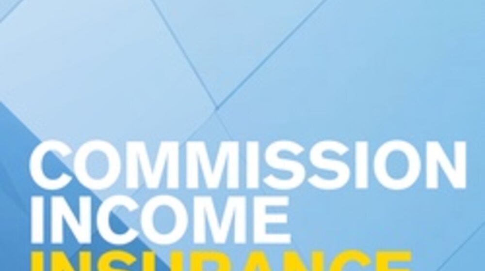 Commission income