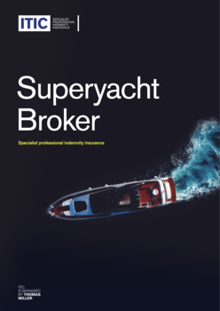 Superyacht Broker