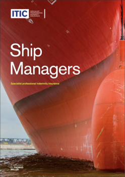 Ship Managers