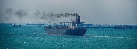 Webinar: EU ETS - Ship managers, are you ready?