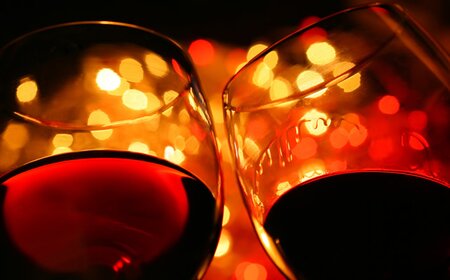 Event: Insurance broker party