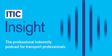 Terms & Conditions ITIC Insight podcast episode