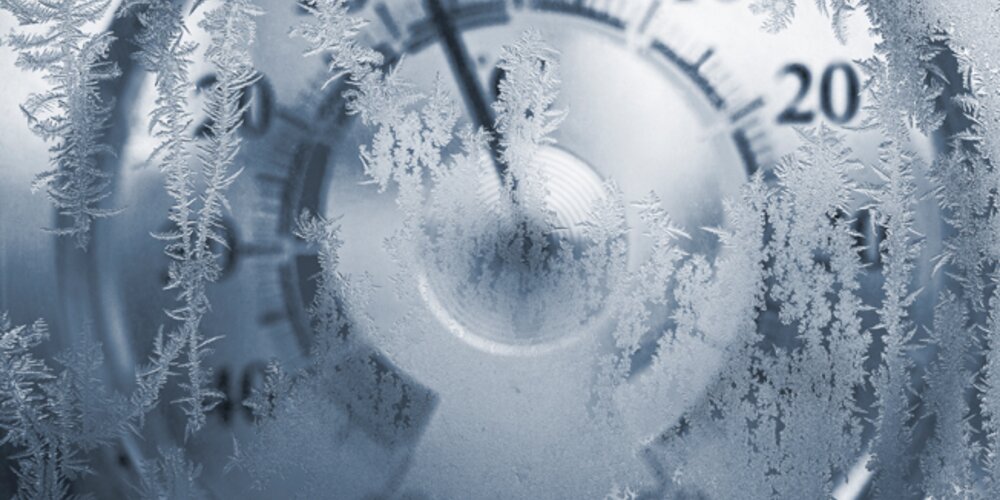 Failing to go cold turkey