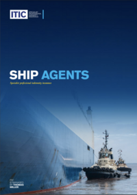Ship agents fact sheet - Australia & US