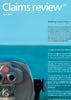 Latest Claims Review